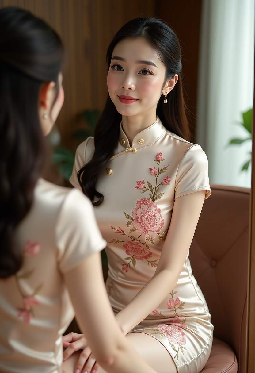 晚安，我的爱人