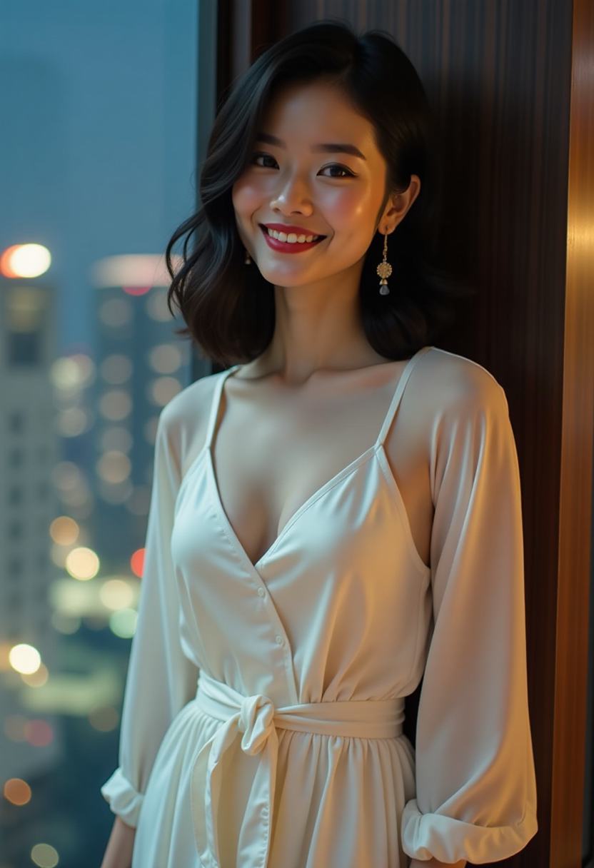 风吹过的夏天